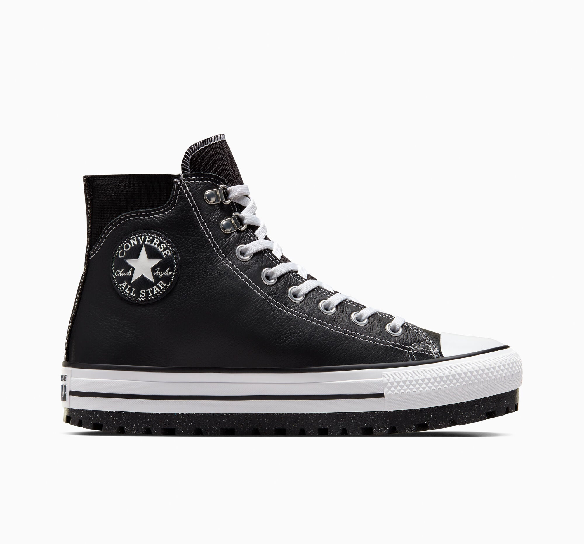 Chuck Taylor All Star City Trek Waterproof Boot High Top