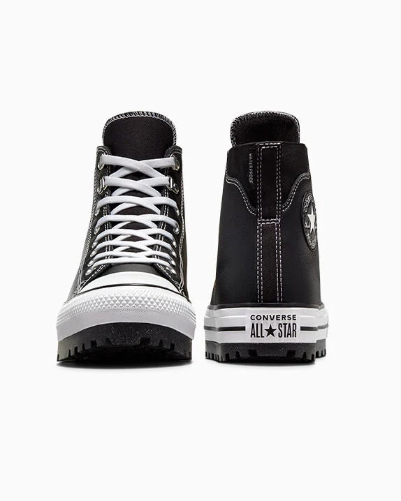 Chuck Taylor All Star City Trek Waterproof Boot High Top