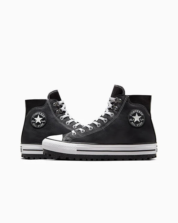Chuck Taylor All Star City Trek Waterproof Boot High Top
