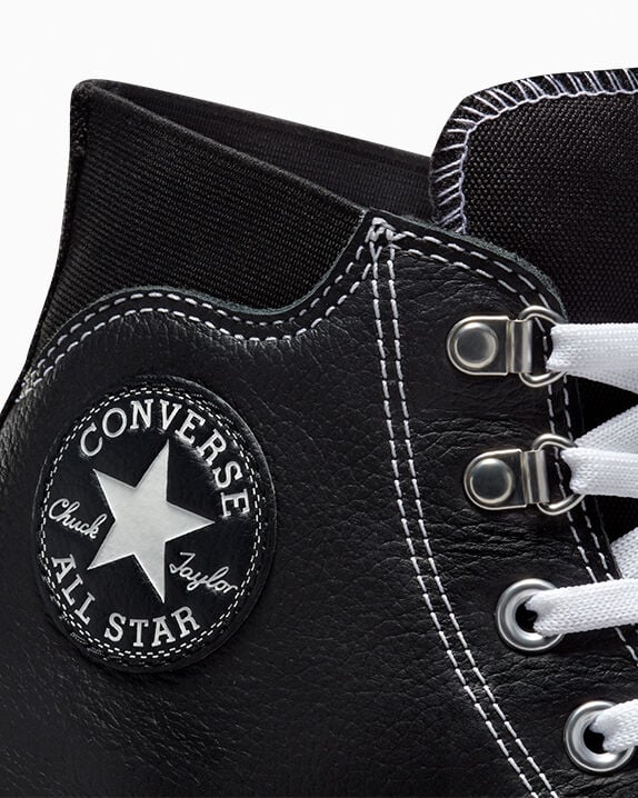 Chuck Taylor All Star City Trek Waterproof Boot High Top