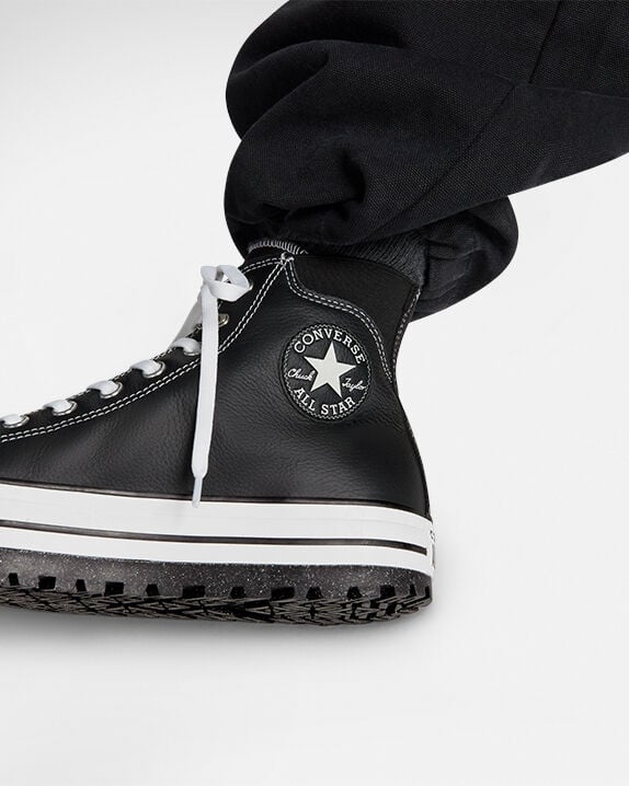 Chuck Taylor All Star City Trek Waterproof Boot High Top