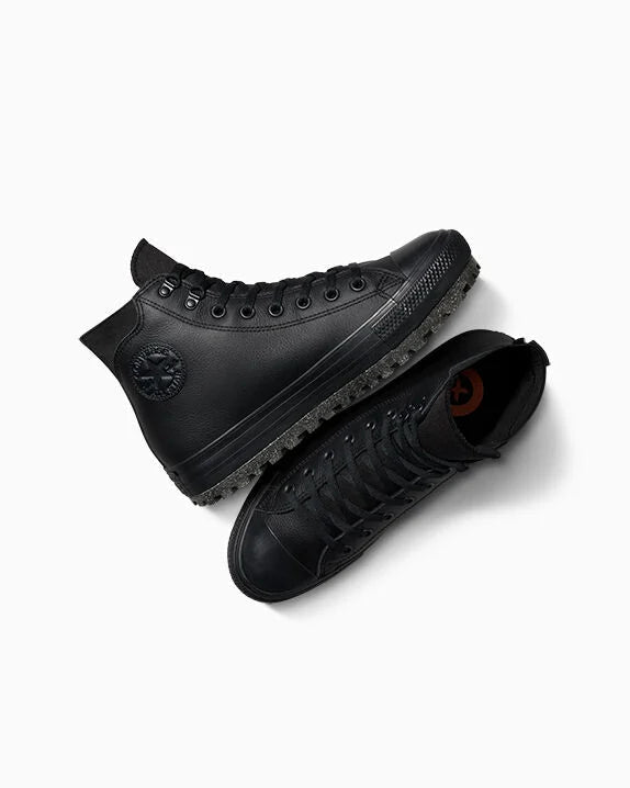 Chuck Taylor All Star City Trek Waterproof Boot High Top
