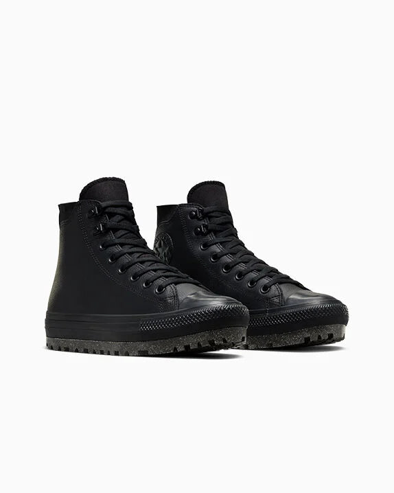 Chuck Taylor All Star City Trek Waterproof Boot High Top