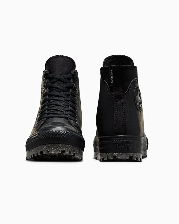 Chuck Taylor All Star City Trek Waterproof Boot High Top