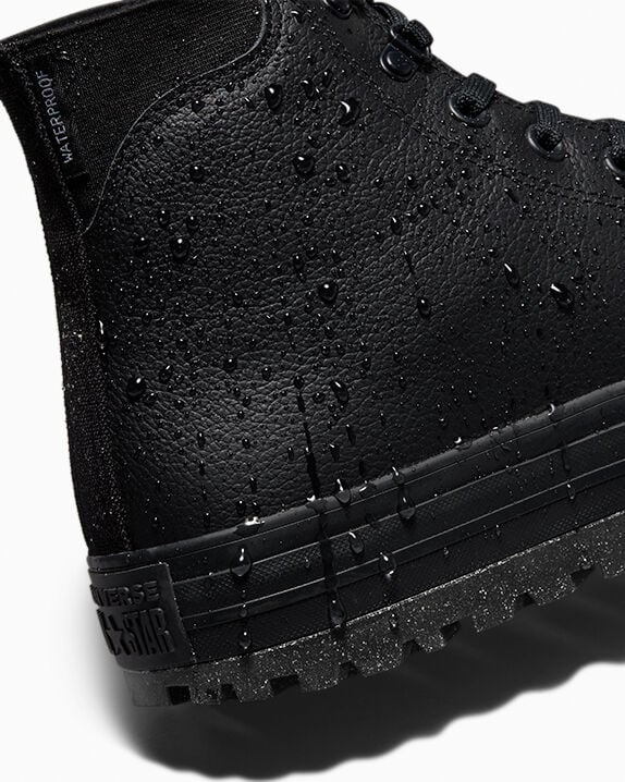 Chuck Taylor All Star City Trek Waterproof Boot High Top