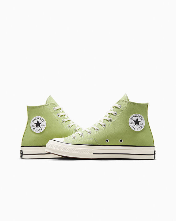 Chuck 70 High Top Limited Time Colours