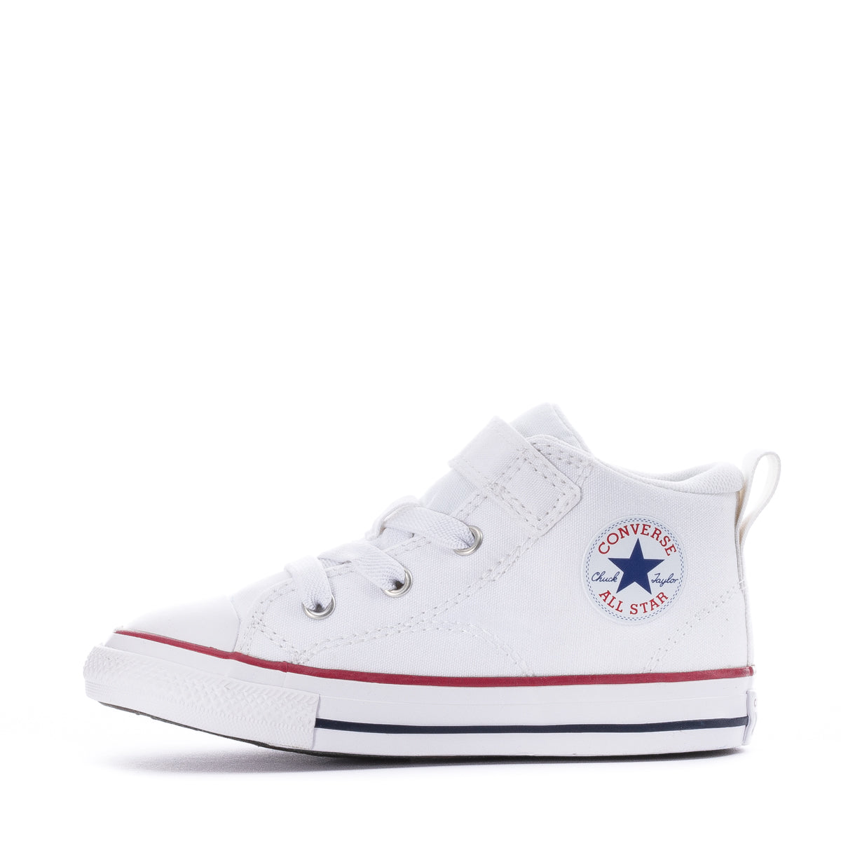 Malden Street - Toddler