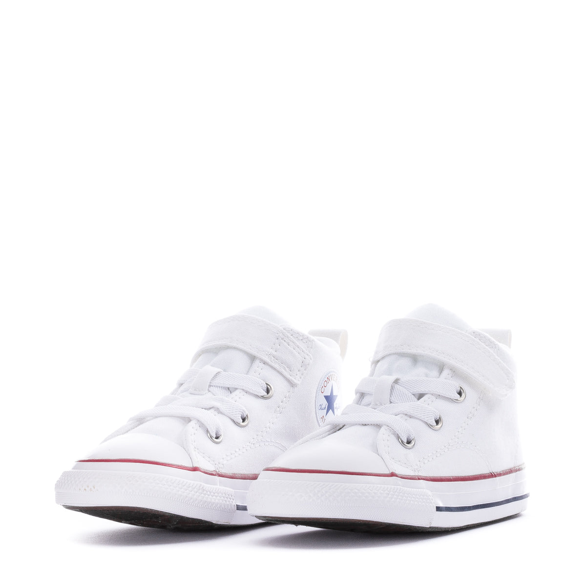 Malden Street - Toddler