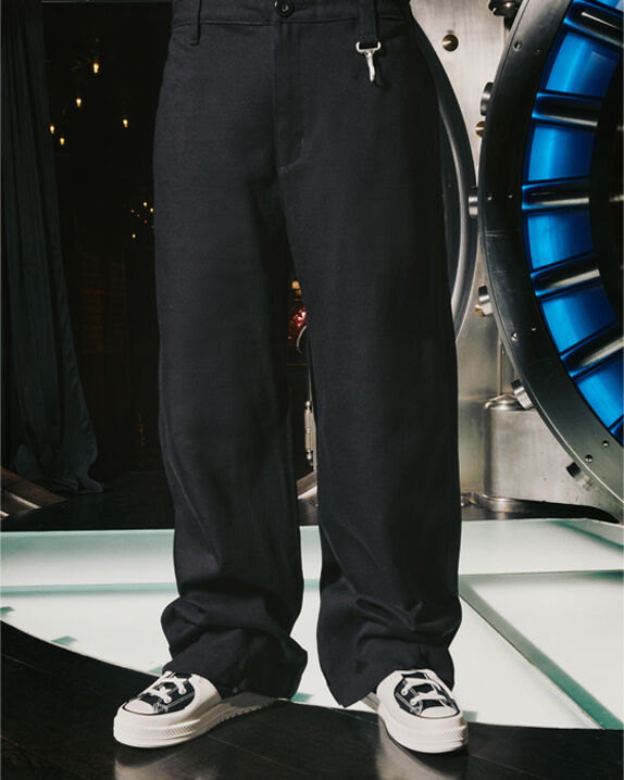 Chuck Taylor All Star Construct High Top