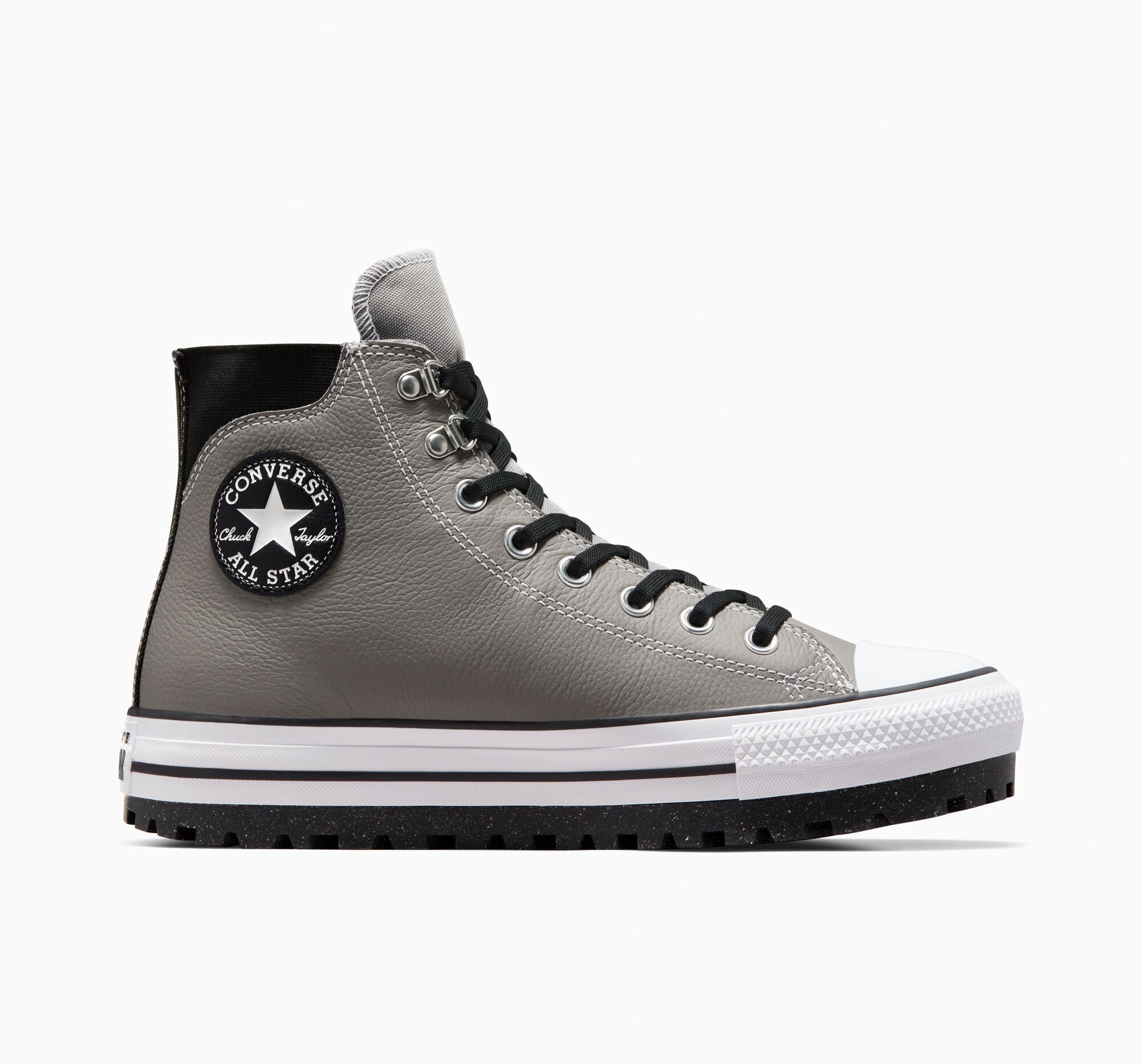 Chuck Taylor All Star City Trek Waterproof Boot High Top