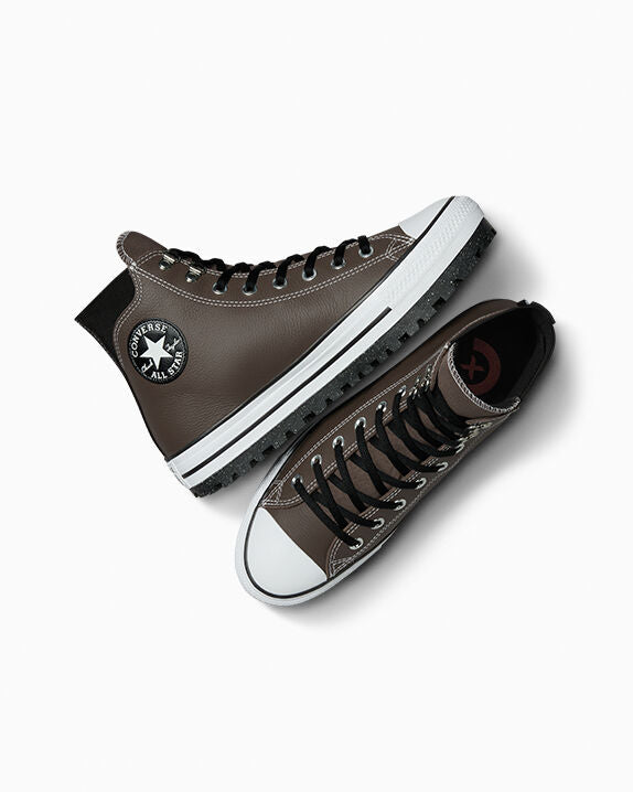 Chuck Taylor All Star City Trek Waterproof Boot High Top