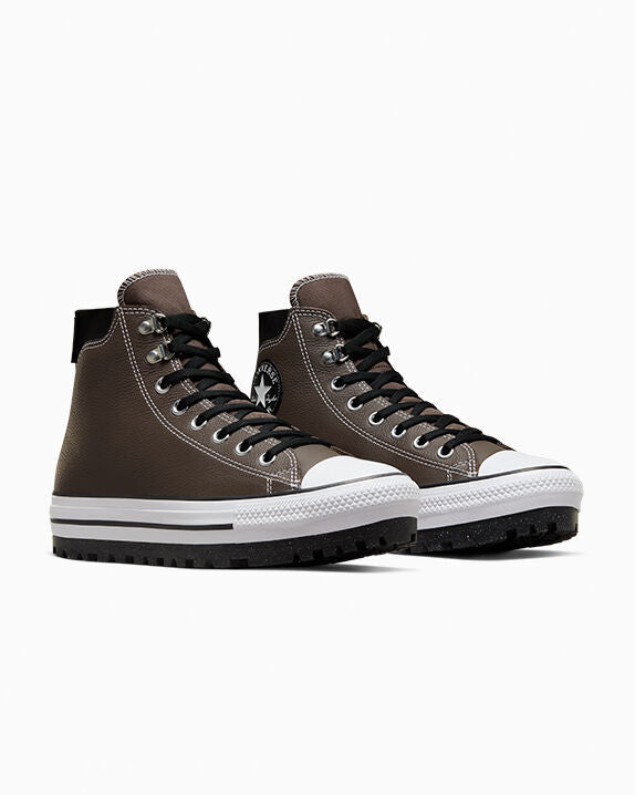 Chuck Taylor All Star City Trek Waterproof Boot High Top