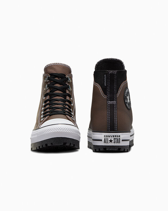Chuck Taylor All Star City Trek Waterproof Boot High Top