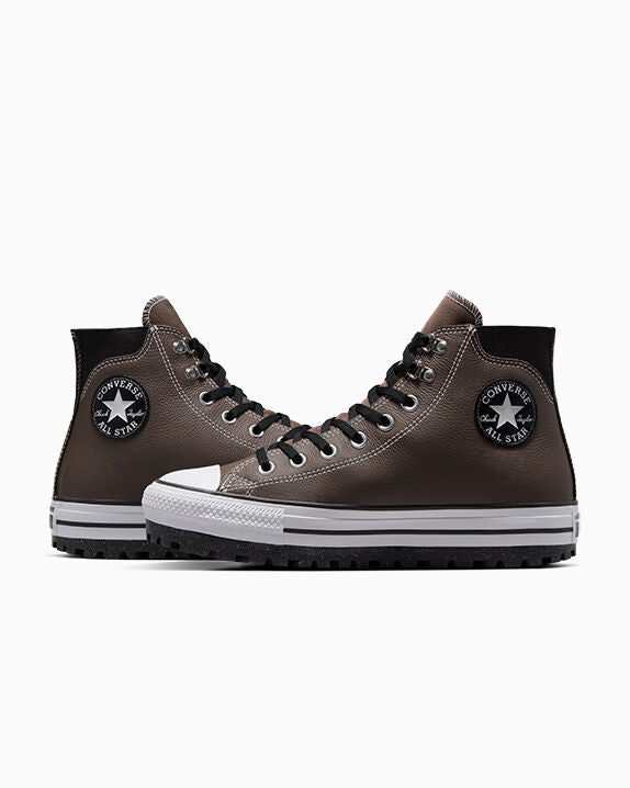 Chuck Taylor All Star City Trek Waterproof Boot High Top