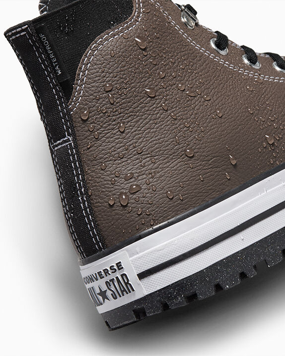 Chuck Taylor All Star City Trek Waterproof Boot High Top