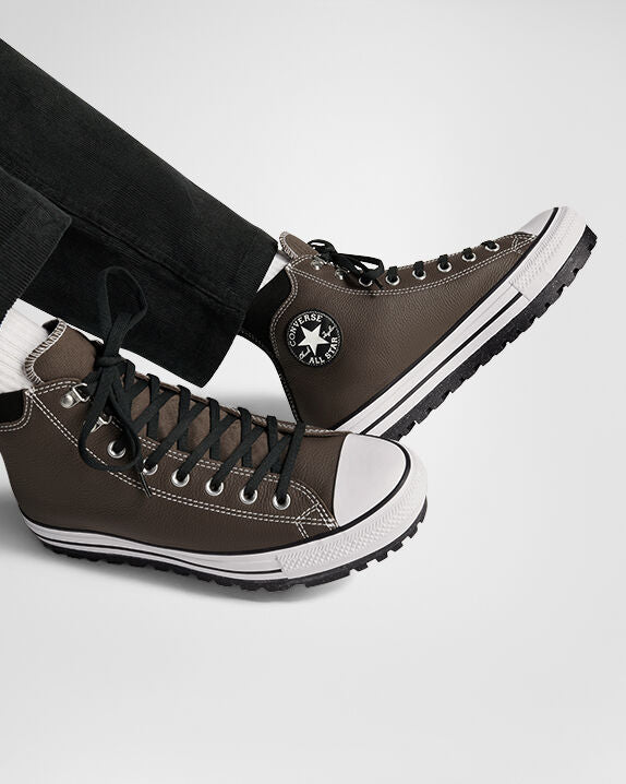 Chuck Taylor All Star City Trek Waterproof Boot High Top