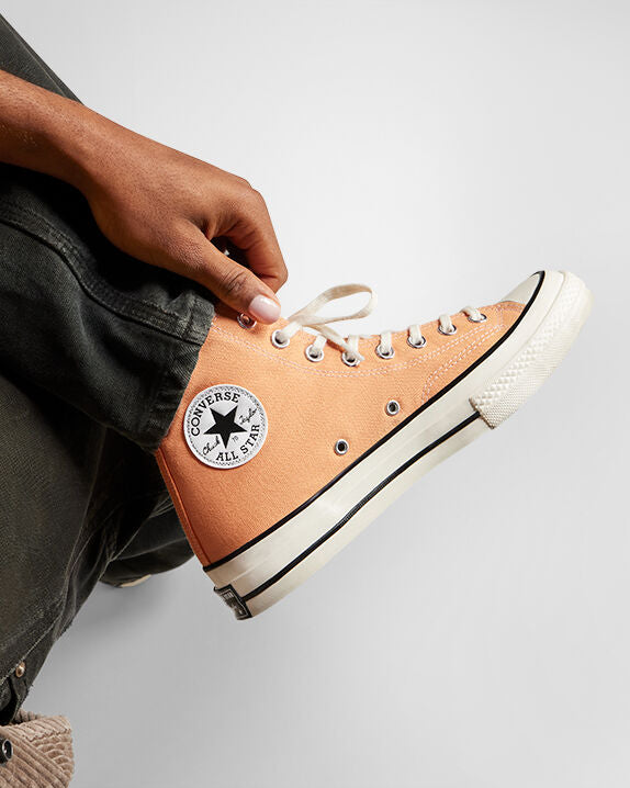 Chuck 70 High Top Limited Time Colours