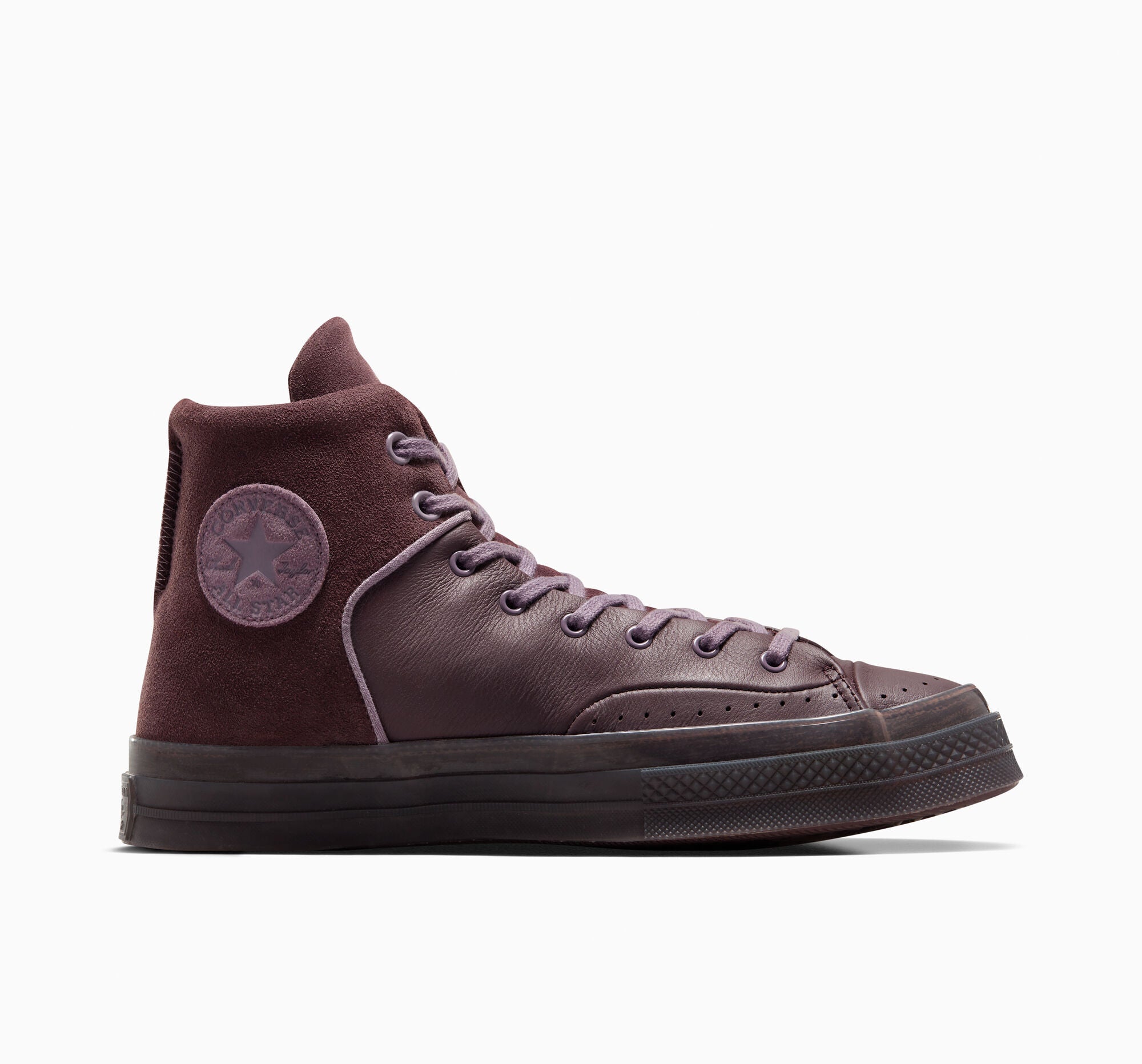 Chuck 70 Marquis High Top