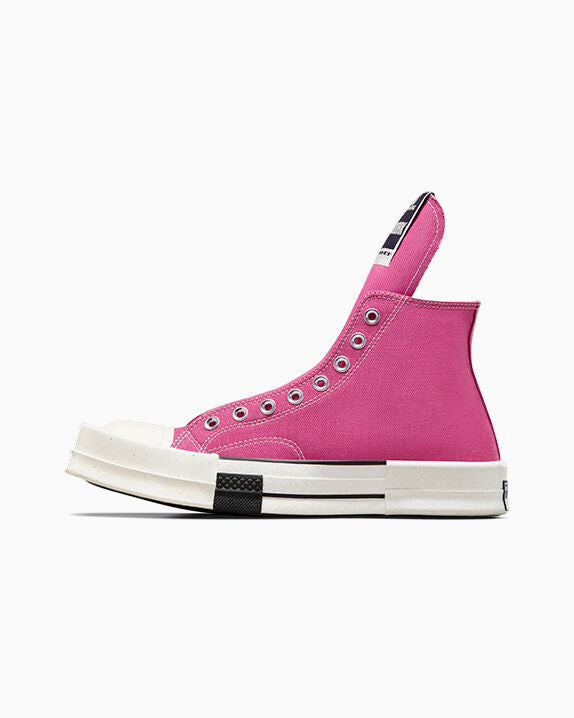 Converse x TURBODRK Chuck 70 Laceless High Top