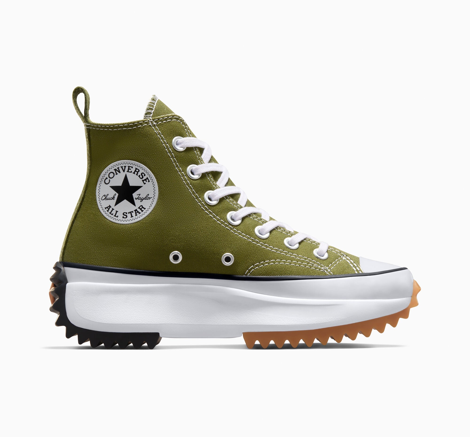 Run Star Hike Platform High Top