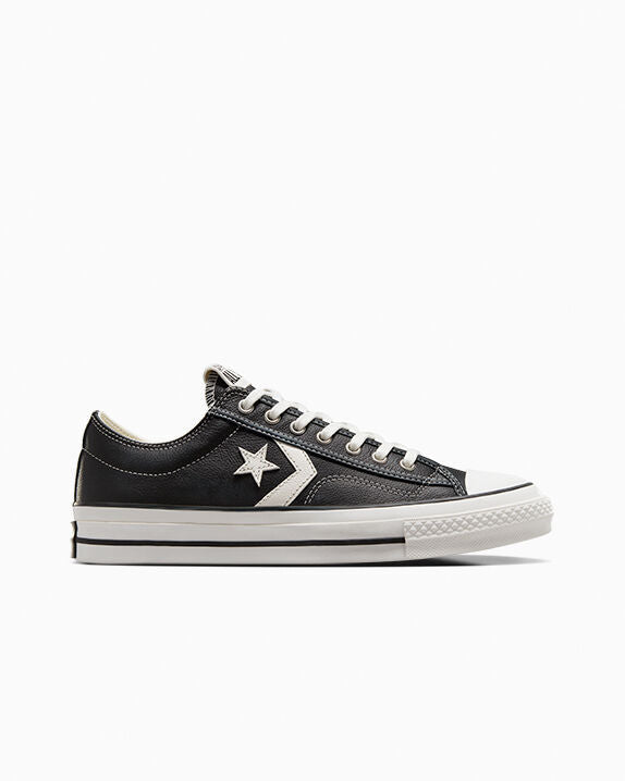 Star Player 76 Fall Leather Low Top