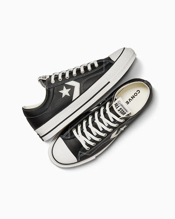 Star Player 76 Fall Leather Low Top