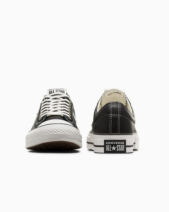 Star Player 76 Fall Leather Low Top