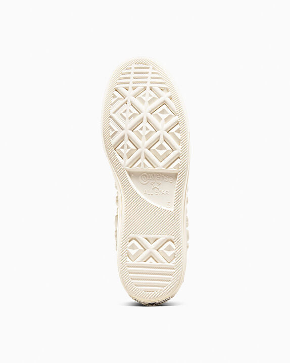 Chuck 70 3D Charms High Top