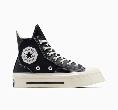 Chuck 70 De Luxe Squared High Top