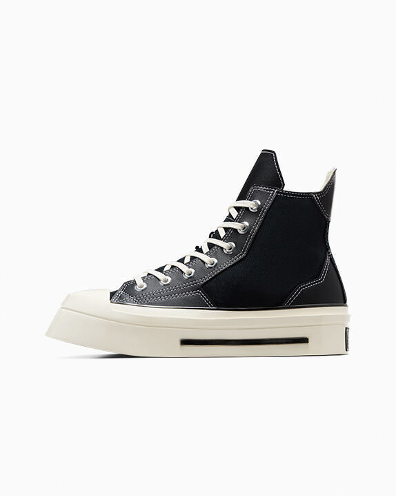 Chuck 70 De Luxe Squared High Top