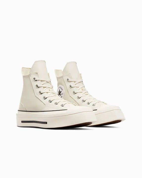 Chuck 70 De Luxe Squared High Top