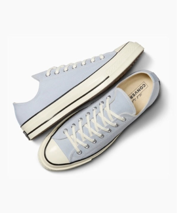 Chuck 70 Low Top Limited Time Colours