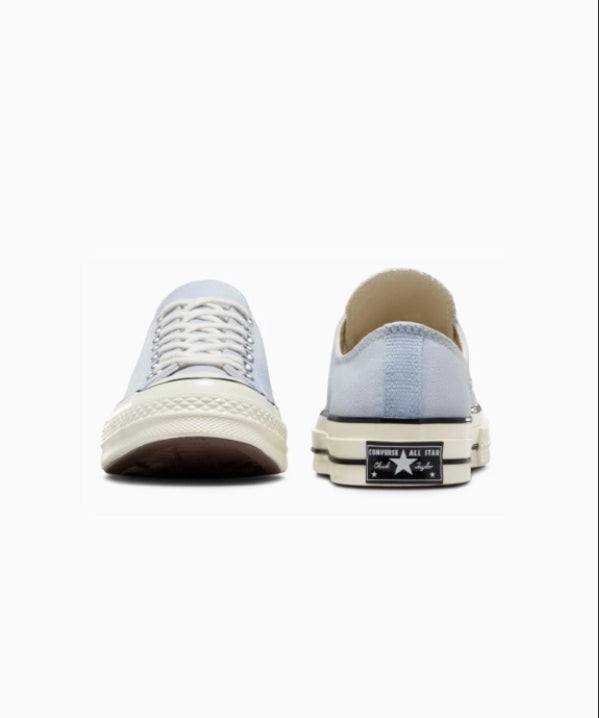 Chuck 70 Low Top Limited Time Colours