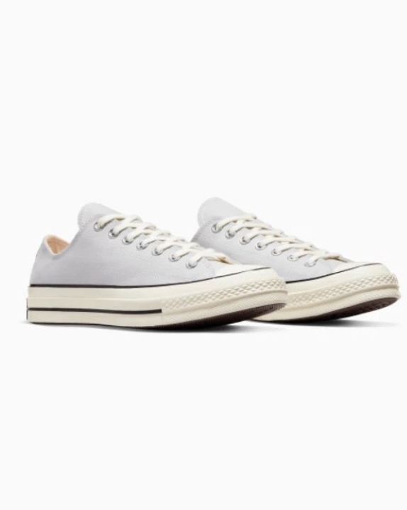 Chuck 70 Low Top Limited Time Colours
