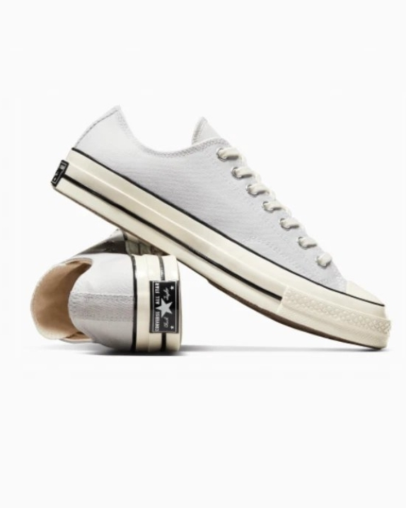 Chuck 70 Low Top Limited Time Colours