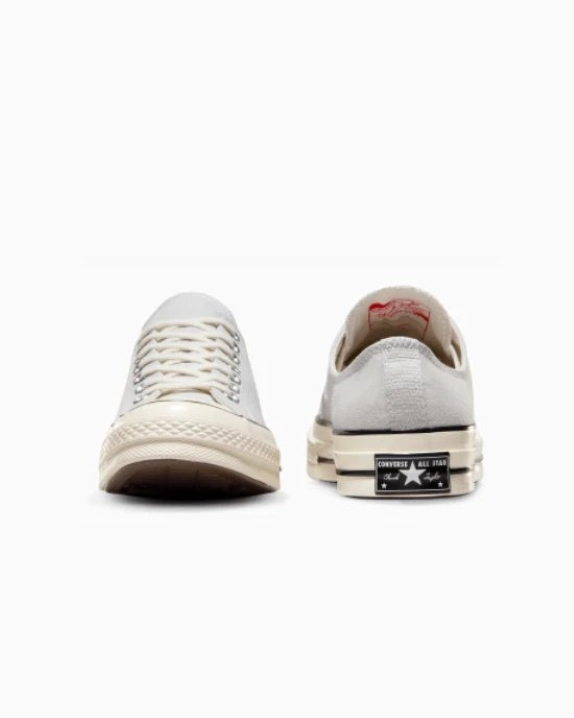 Chuck 70 Low Top Limited Time Colours