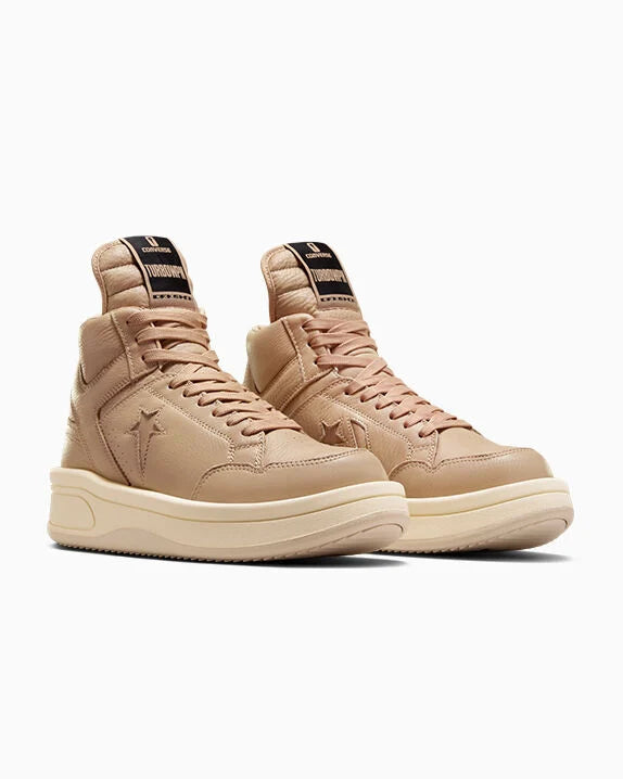 Converse x DRKSHDW TURBOWPN