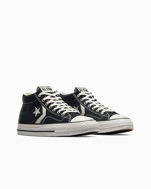 Star Player 76 Mid Top