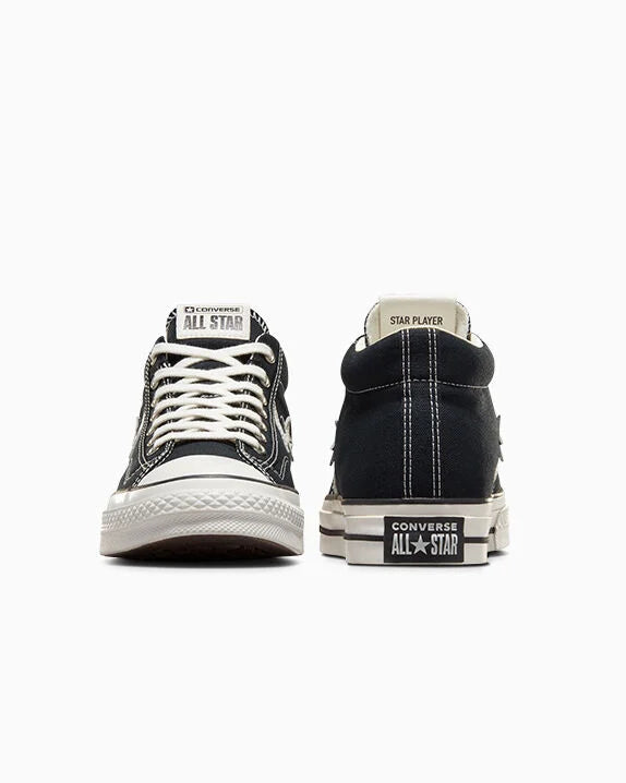 Star Player 76 Mid Top