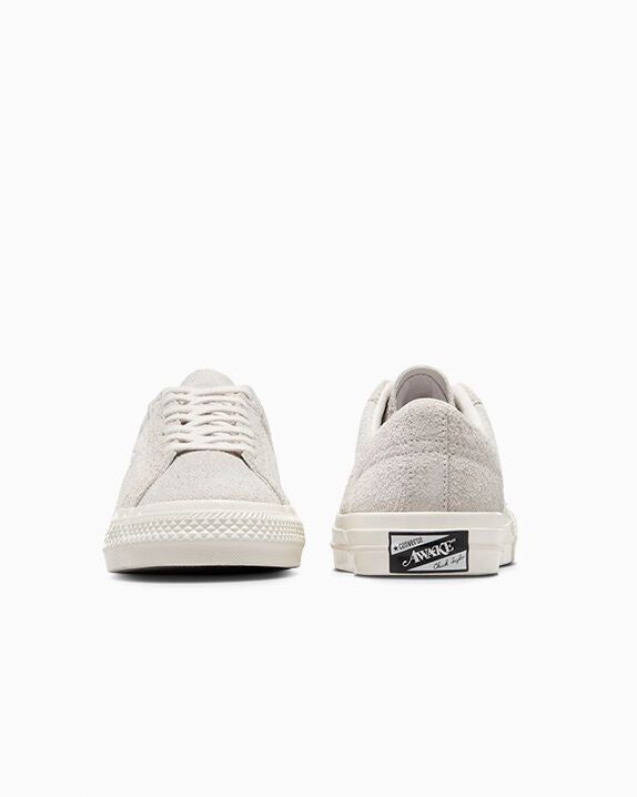 Converse x Awake NY One Star Pro Low Top