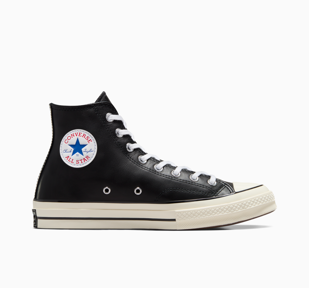 Chuck 70 Leather