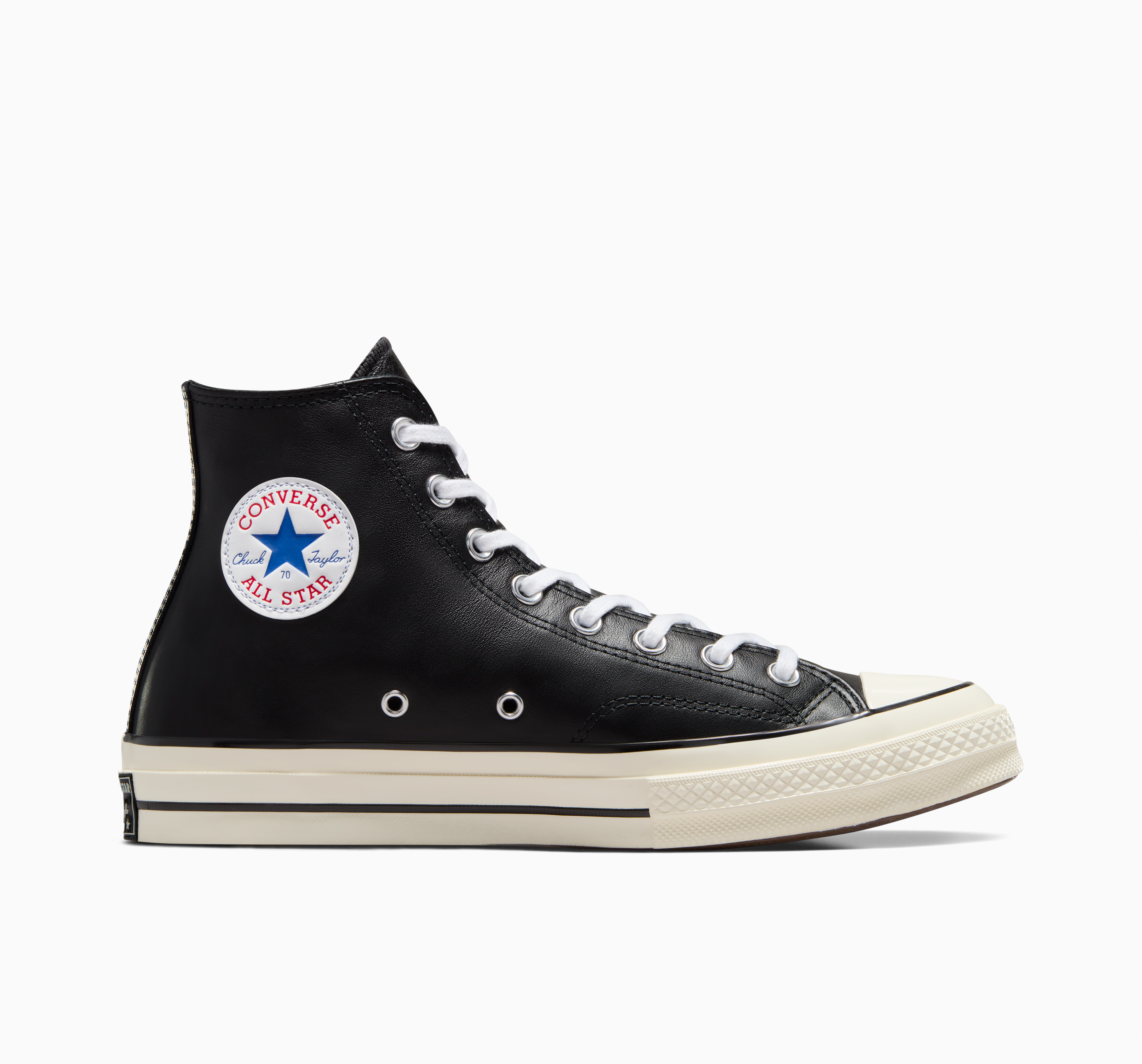 Chuck 70 Leather