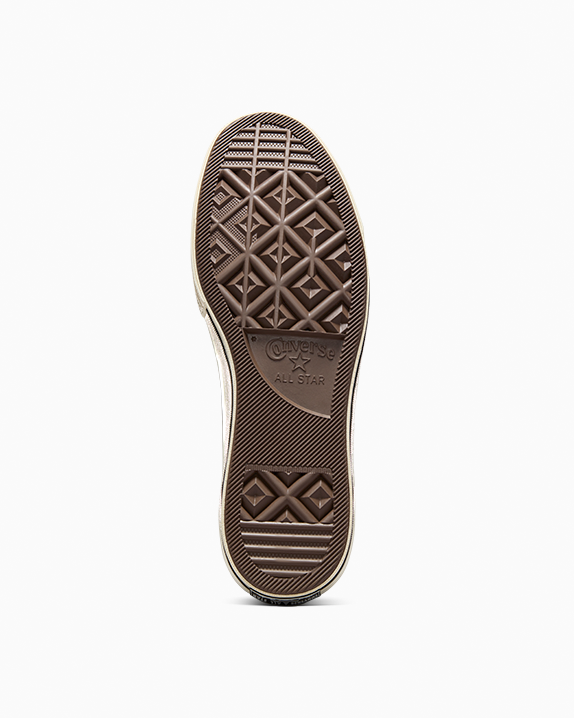 Chuck 70 Leather