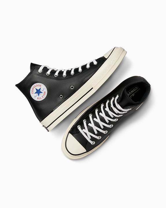 Chuck 70 Leather