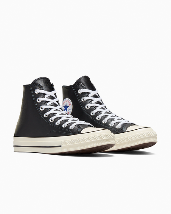Chuck 70 Leather