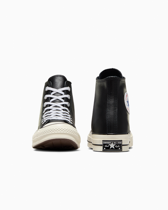 Chuck 70 Leather