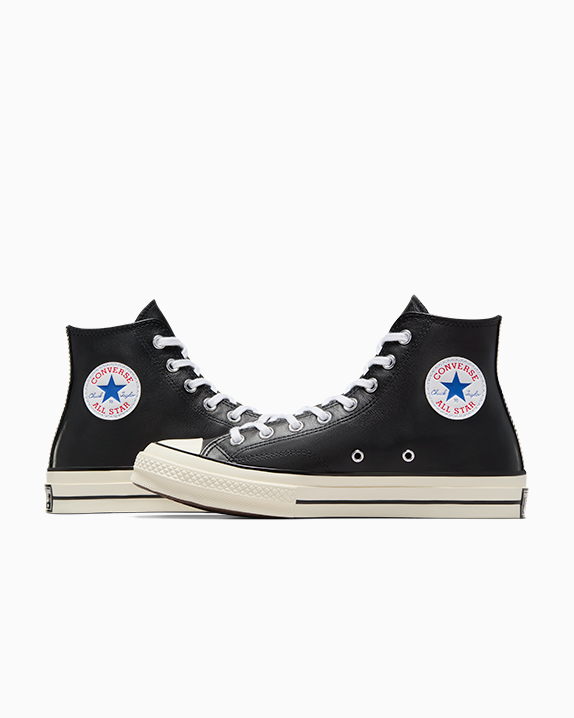 Chuck 70 Leather
