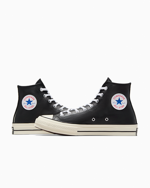 Chuck 70 Leather