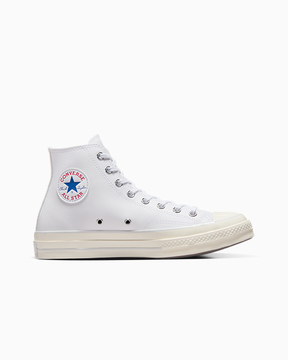 Chuck 70 Leather