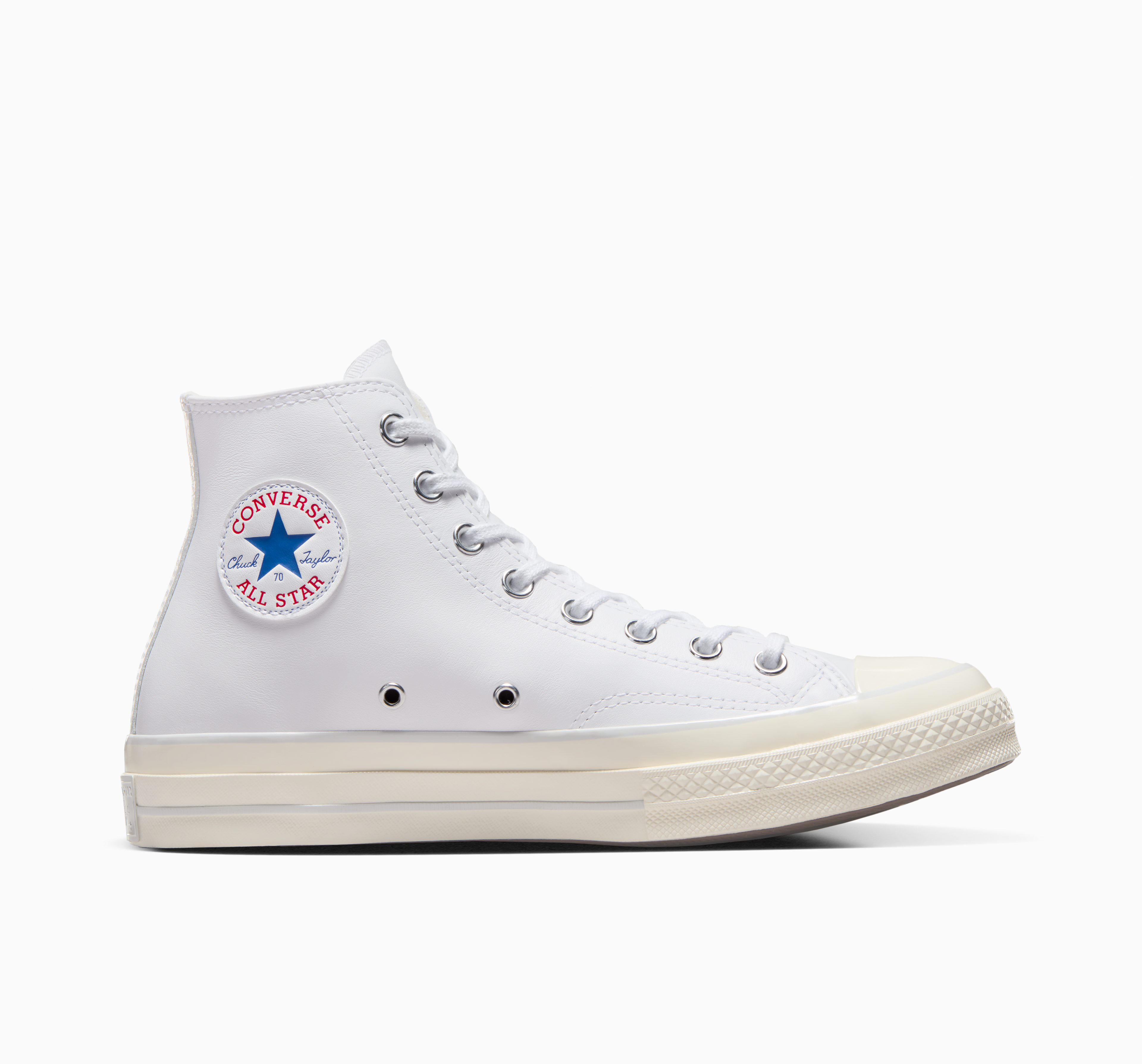 Chuck 70 Leather